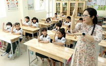 Nhà giáo phải có chứng nhận nghề nghiệp: 'Xin đừng đẻ thêm giấy tờ gì nữa'