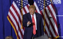 179 nghị sĩ Đảng Cộng hòa bênh vực ông Trump trước Tòa tối cao