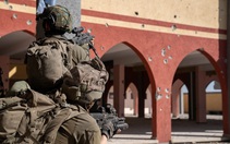 21 lính Israel thiệt mạng trong vụ nổ 'thảm kịch' ở Gaza