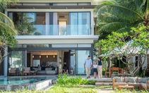 Trải nghiệm kỳ nghỉ Tết thú vị tại Meliá Hồ Tràm