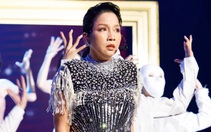 Mỹ Linh giờ chỉ thích nhảy múa và viết lách, không thích hát nữa rồi!