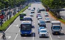 Xe buýt TP.HCM có nhiều thay đổi dịp Tết 2024, người dân cần lưu ý gì?