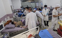 Hàng chục người nhập viện nghi ăn bánh mì của tiệm ở Sóc Trăng