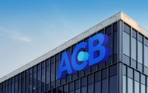 ACB hoàn thành tất cả mục tiêu kinh doanh 2023