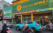 Truy tố người đàn ông trộm 8 chai lăn khử mùi trong Bách Hóa Xanh