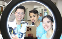 Nghệ sĩ livestream bán hàng giúp trẻ mồ côi vì COVID-19 và bệnh nhi ung thư
