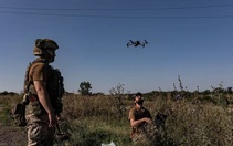 Nga - Ukraine so kè trên không