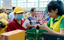 Cần lắm món quà Tết thiết thực