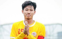 Tiến Linh, Tấn Trường ủng hộ và kêu gọi cộng đồng giúp sức Ngọc Dũng