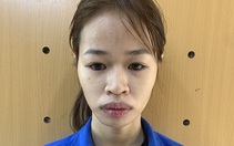 Đánh bạc thua 2 tỉ, lên mạng lừa lại người khác 809 triệu