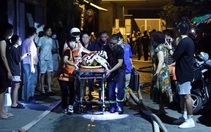 Vụ cháy chung cư 56 người chết ở Hà Nội: Khởi tố 6 cựu cán bộ công an, thanh tra xây dựng