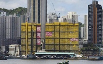Thị trường bất động sản Hong Kong ảm đạm nhất trong nhiều thập kỷ