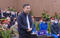 Ông Chu Ngọc Anh khai vali đựng 200.000 USD cất trong gara nhưng 'nay không tìm thấy'