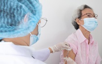 Lợi ích của vắc xin phòng cúm đối với người cao tuổi