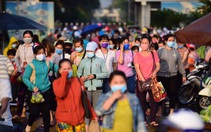 PouYuen thưởng Tết công nhân trung bình 17 triệu đồng