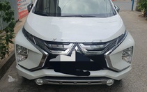 Phạt nguội hết thời hiệu: Nên xử lý tại địa phương, giảm phiền hà