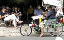 Khi người bán vé số phải 'giữ uy tín' với đại lý
