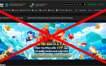 Xử lý hơn 14.500 nội dung vi phạm trên các nền tảng xuyên biên giới