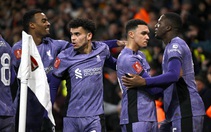 Tin tức thể thao sáng 8-1: Liverpool loại Arsenal khỏi Cúp FA