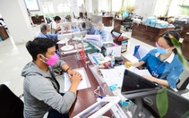 Ra thời hạn hoàn thành sáp nhập huyện xã, cải cách tiền lương