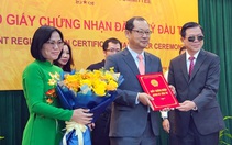 Đồng Nai cấp phép mới 4 dự án FDI hơn 156 triệu USD