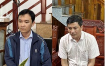 Bắt cựu chủ tịch xã liên quan giải phóng mặt bằng cao tốc