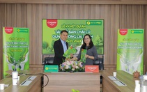 Mang bàn chải cũ đến Bách hóa xanh để mua mới với giá ưu đãi