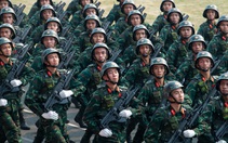 Bộ Quốc phòng thông tin mới về đề xuất nâng hạn tuổi phục vụ của sĩ quan quân đội