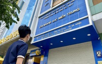 Cửa hàng vàng SJC đóng cửa không hẹn ngày mở, chưa có cách xử lý