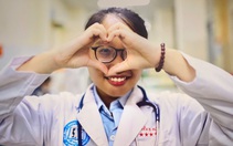 34% nhân viên y tế tại TP.HCM có nguy cơ trầm cảm