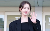 Sự thật về 100 triệu won YoonA quyên góp cho bệnh nhi bạch cầu