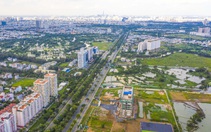 TP.HCM kiến nghị Trung ương nhiều nội dung về đất đai để ngừa vi phạm, tham nhũng