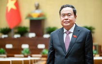 Chủ tịch Quốc hội Trần Thanh Mẫn sắp thăm Lào