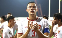 Báo chí Indonesia xem thường bóng đá Trung Quốc