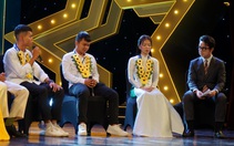 Tôn vinh 2 thanh niên Hà Nội cứu người trong đám cháy chung cư: Thương vì còn nhiều tiếng kêu cứu