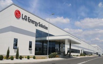LG Energy ký hợp đồng cung cấp pin xe điện cho Ford
