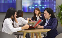 Biến động top 10 thị phần môi giới chứng khoán: Choáng với Vietcap của bà Nguyễn Thanh Phượng