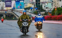 Thời tiết hôm nay 3-10: Bắc Bộ lạnh, Nam Bộ mưa tăng