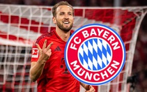CĐV chê logo mới của Bayern Munich để phù hợp luật sắp áp dụng