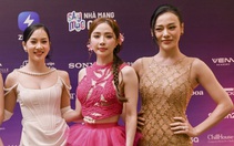 Phương Oanh thi Bước nhảy hoàn vũ, cuộc thi có thể loại người chơi bất cứ lúc nào