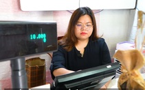 ‘Vietlott giúp mình hiện thực hóa ước mơ thành thạc sĩ luật’