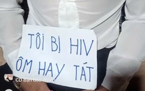 Lạ lùng trend 'đi khám bệnh phát hiện ung thư', sao lấy nỗi đau của người khác ra đùa cợt?