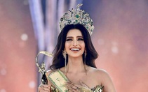 Người đẹp Ấn Độ là Miss Grand International 2024, Quế Anh ra về tay trắng
