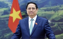 Chuyến thăm ba nước Trung Đông của Thủ tướng và những dấu ấn 'lần đầu tiên'