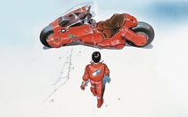 Akira - tác phẩm đặt ra tiêu chuẩn mới cho anime ra mắt khán giả Việt
