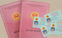 Người gốc Việt có quốc tịch nước ngoài có thể nhập hộ khẩu về Việt Nam được không?