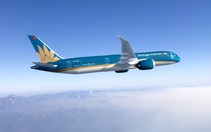 Vietnam Airlines ‘bắt tay’ với hai hãng hàng không hàng đầu thế giới