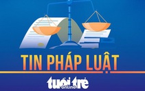 Thăm vợ ở trại giam, bắt mối vận chuyển 117kg ma túy
