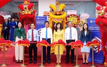 Vietbank lãi trước thuế tăng 96% trong 9 tháng