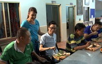 Cuộc thi Lan tỏa năng lượng tích cực 2024: Nhà may mắn